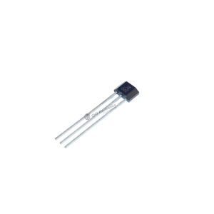 Sensor de Efecto Hall A1106EUA-T A06E TO-92, Chip Magnético, Componente de Sensor IC A1106EUA-T - Product Image 1