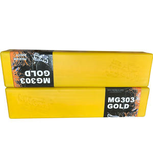 Magna303 777 600 Mỹ phổ que hàn cho hợp kim thép không gỉ và gang đặt hàng tối thiểu 5kg - Product Image 3