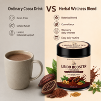 Café instantané Maca & Garcinia Cambogia 2026, best-seller, pour femmes adultes, favorisant l'équilibre hormonal et soulageant les symptômes de la ménopause