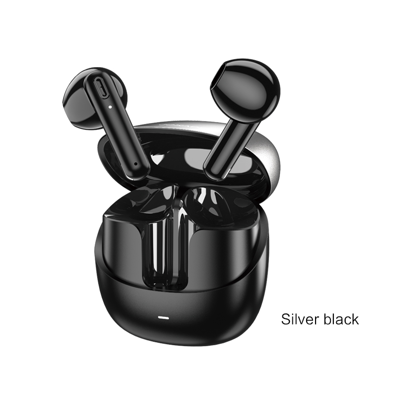 Jokade BT5.3 TWS Wireless Earphones - Portable Bluetooth Headset