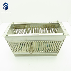 Châssis Siemens SMPS401A12 H <span class=keywords><strong>Schutte</strong></span> SICOMP SMPBus 12 emplacements pour PLC, neuf et original, livraison rapide avec emballage d'origine - Product Image 1
