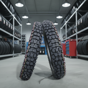 Neumático de Motocicleta de Marca China, Buen Precio, Alta Calidad, 130/70-13 110/70-13 3.00-18 4.10-18, Venta Directa de Fábrica <span class=keywords><strong>MC</strong></span> - Product Image 3