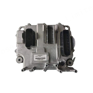บอร์ดคอมพิวเตอร์ ECU 39100-82730ชิ้นส่วนรถยนต์สำหรับ Hyundai - Product Image 1