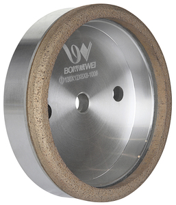 最具有吸引力的价格优势金刚石磨轮，用于大理石、花岗岩、瓷砖、PVA海绵抛光轮 OEM - Product Image 6