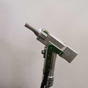 Máquina de limpieza láser de fibra de eliminación de óxido de pintura de alta eficiencia LaserMen 2025 - Product Image 2