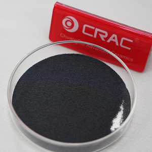 Billes en céramique industrielle de nitrure de silicium CRAC, densité 3,2 g/cm³, faible taux d'usure 1,6 ppm/h, médiators de broyage pour batteries au lithium - Product Image 2