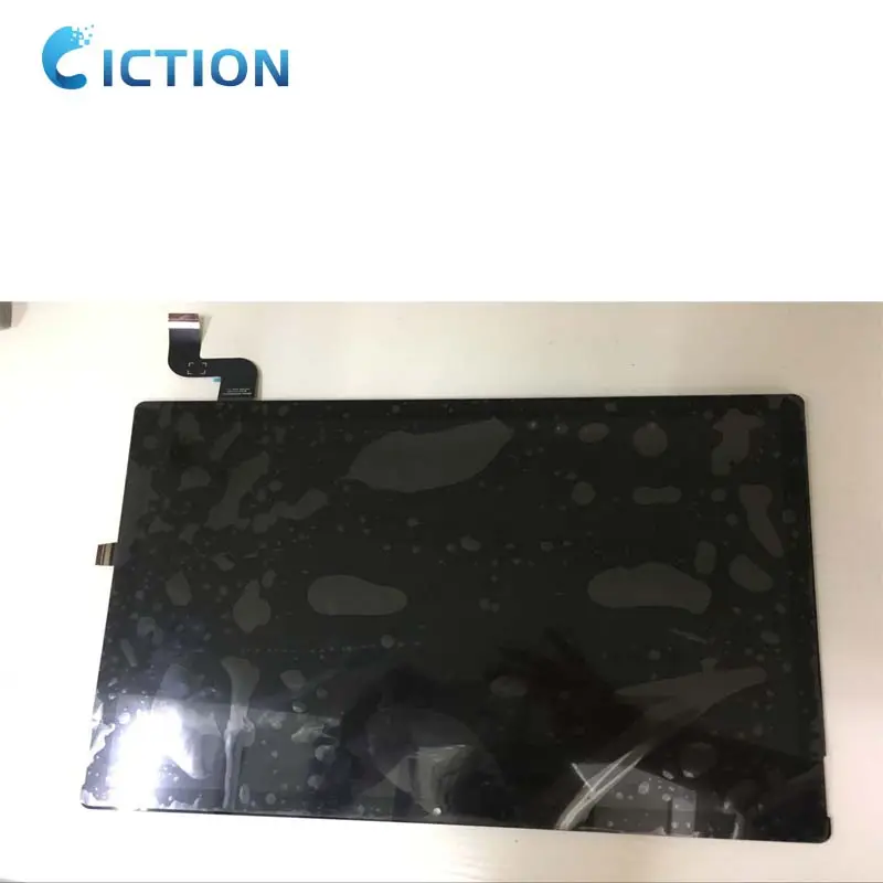 1793 Original LCD para Microsoft Surface 2 LCD táctil digitalizador de montaje de pantalla de 15 pulgadas LP150QD1 SPA1