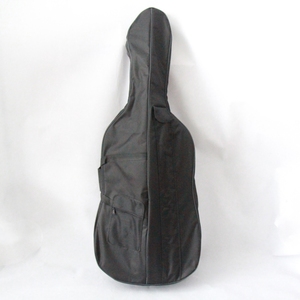 <span class=keywords><strong>Violoncelle</strong></span> 4/4 en contreplaqué de bonne qualité à <span class=keywords><strong>prix</strong></span> avantageux <span class=keywords><strong>pour</strong></span> étudiants et <span class=keywords><strong>d</strong></span>ébutants - Product Image 5