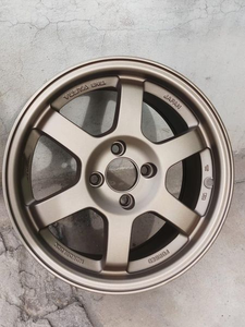 15 Inch <strong>Modified</strong> Forged <strong>Wheels</strong> - Product Image 2