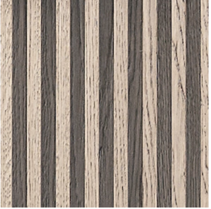 Rivisitata Rovere Grigio