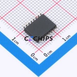 Tout nouveau-Original AMC1305F25DWR SOIC Circuit intégré IC Puce pré-vente IC Vente entière Puces de composants électroniques et service de nomenclature - Product Image 1