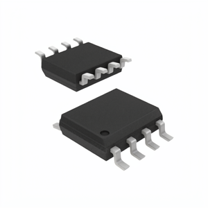 Power Management (PMIC) 8 SOlC Original One Stop Service X4043S8-2.7A Electronic Chips Component - Product Image 1