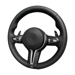 Volant pour B <span class=keywords><strong>m</strong></span> w mise à niveau intérieure converti en nouveau volant extérieur B <span class=keywords><strong>M</strong></span> W 3 4 5 6 7 X1 <span class=keywords><strong>X2</strong></span> X3 X4 X5 X6 direction - Product Image 5