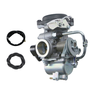 Carburador al Por Mayor con Garantía Personalizada <span class=keywords><strong>de</strong></span> 26 mm para Cable <span class=keywords><strong>de</strong></span> Acelerador Doble y Sencillo, Compatible con Yamaha <span class=keywords><strong>FZ16</strong></span> Byson FZS SZ16 Fazer150 Bajaj TVS - Product Image 5