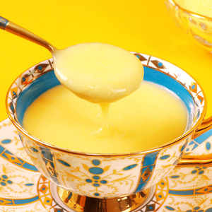 Polenta de Calabaza Instantánea, Cubeta de 500g, Desayuno Saludable, Sustituto de Comida, Preparación Fácil, <span class=keywords><strong>Sin</strong></span> <span class=keywords><strong>Gluten</strong></span>, <span class=keywords><strong>Sin</strong></span> Azúcar, <span class=keywords><strong>Papilla</strong></span> para Adultos, Nutritiva - Product Image 5