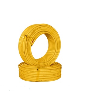 Junxing 32mm <span class=keywords><strong>pe</strong></span>-al-<span class=keywords><strong>pe</strong></span> <span class=keywords><strong>tuyau</strong></span> de gaz <span class=keywords><strong>tuyau</strong></span> multicouche - Product Image 1