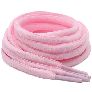 High Quality Thick Athletic Shoe Laces Strings Suppliers Shoe Laces for Sneakers Colorful Shoelaces Replacements