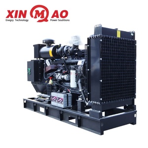Cummins 50kw 100kw 150kw 1800w <span class=keywords><strong>200kw</strong></span> 250kw 300kw גנרטור חשמלי מחולל דיזל מחיר סין יצרן הגנרטור - Product Image 2