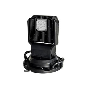 Projecteur LED CHT3168-L 80W avec télécommande 24V pour éclairage tout-terrain - Product Image 1