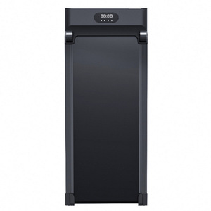 <span class=keywords><strong>Tapis</strong></span> roulant électrique pliable <span class=keywords><strong>CH</strong></span> pour intérieur, moteur 1,0 CV, inclinaison manuelle, surveillance <span class=keywords><strong>de</strong></span> la fréquence cardiaque - Machine <span class=keywords><strong>de</strong></span> marche fitness pour usage domestique - Product Image 4