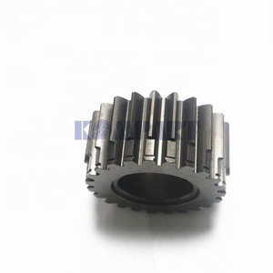 Шестерня экскаватора SUN 2ND XKAY-01634 2,8 кг для HX380L R360LC7A R360LC9 R370LC7 R380LC9A R390LC9 Запчасти для строительной техники - Product Image 2