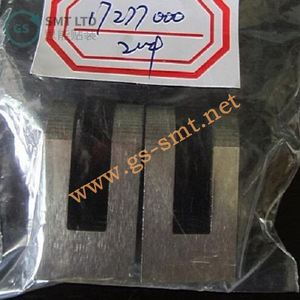 อะไหล่ AI หมายเลข 17277000 สำหรับเครื่อง SMT - Product Image 1
