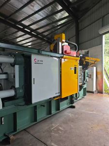 غرفة باردة ، مع مكونات أساسية ، محمل محرك المحرك PLC - Product Image 2