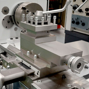 Tour à métaux manuel conventionnel, tour horizontal manuel, machine à tourner CS/<span class=keywords><strong>CDS</strong></span>/CWE/CWM - Product Image 5