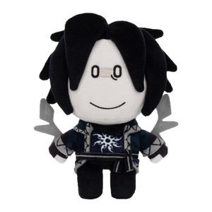 Peluche Forsaken Two-Time, personnage <span class=keywords><strong>Fortnite</strong></span>, garçon ailé avec ailes de tournesol, <span class=keywords><strong>cadeau</strong></span> pour les fans - Product Image 5