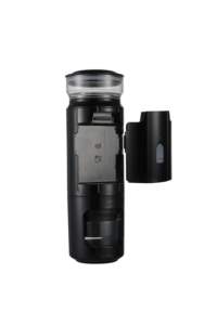 Cafetera Espresso Italiana Totalmente Automática <span class=keywords><strong>de</strong></span> Alta Calidad, Portátil, con Batería <span class=keywords><strong>de</strong></span> Litio <span class=keywords><strong>de</strong></span> 12V, Plástico <span class=keywords><strong>de</strong></span> Grado Alimenticio, para Hogar, Auto y RV - Product Image 6