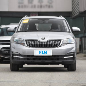 SKODA <span class=keywords><strong>KAMIQ</strong></span> SUV <span class=keywords><strong>2023</strong></span>, Traction Avant, Essence, 1.5L, 109 ch, L4, Jantes R17, 80kW/141Nm, Édition Comfort, Conduite à Gauche, Voiture Neuve ou d'Occasion à Vendre - Product Image 2