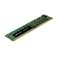 Memoria RAM para Servidor, Nueva, 32GB DDR4 2Rx4 PC4-2666V MTA36ASF4G72PZ-2G6E1QI REG
