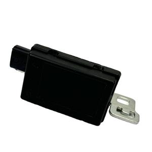 51242754528 nouveau pour BMW <span class=keywords><strong>Mini</strong></span> R50 R55 R56 acier noir pont arrière couvercle loquet moteur hayon porte <span class=keywords><strong>coffre</strong></span> loquet serrure actionneur - Product Image 4