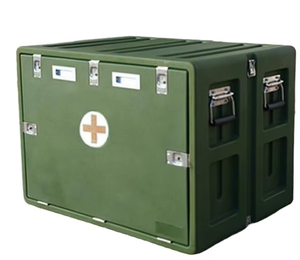 DF 1 288L 289L 290L 291L 292L 293L IP65 Waterproof First Emergency Customized Foam Shockproof Highquality <b>Box</b> Accessories - Product Image 2