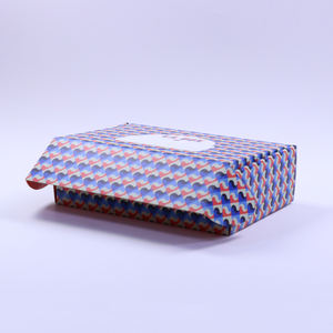 Factory Wholesale Corrugated <b>Box</b> Mailer <b>Box</b> Packaging Customized Logo Bakery Cake <b>Cookies</b> <b>Box</b> Package Shipping <b>Box</b> - Product Image 4