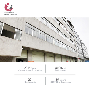 Nuovi Contenitori Personalizzati OEM in Silicone per la Raccolta del Latte Materno, Azionamento Manuale con Tappo, Tazze per la Conservazione del Latte Materno per Mamme - Product Image 4