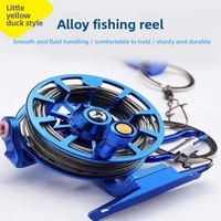 Livraison Rapide Multi-Clips pour la fixation de poissons vivants, en fil d'acier inoxydable avec flotteurs, attache de pêche portable pour leurres, vente en gros