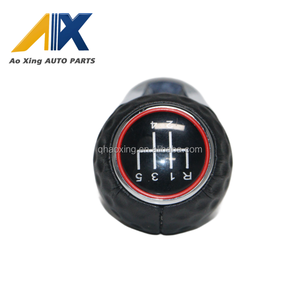 Poignée de levier de vitesses de voiture 12 mm, très vendue, 5 vitesses, noire, manuelle, de remplacement - Product Image 6