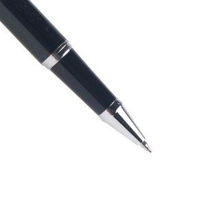 Bolígrafo de Metal de Lujo con Logotipo Grabado, Ancho de Escritura de 1.0 mm, Muestra Publicitaria Gratuita - Product Image 4