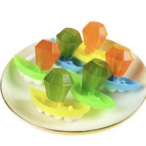 Gomitas <span class=keywords><strong>de</strong></span> Superhéroes <span class=keywords><strong>de</strong></span> la Marca TNCI al por Mayor, Bolsa <span class=keywords><strong>de</strong></span> 30 Piezas, Dulces Masticables Coloridos con Sabores Variados, Recuerdos Divertidos para Fiestas Infantiles - Product Image 1