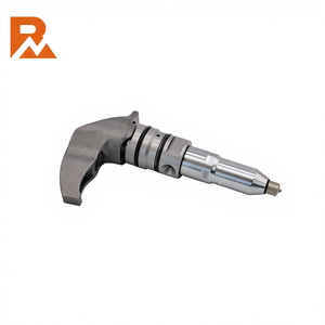 Inyector de Acero Eléctrico 340-6996 3406996 para Motor C175 - Product Image 4