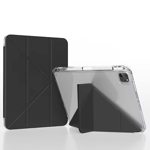 Custodia trasparente per Tablet a protezione completa trasparente antiurto custodia per <span class=keywords><strong>Ipad</strong></span> <span class=keywords><strong>Mini</strong></span> <span class=keywords><strong>6</strong></span> 8.3 pollici - Product Image 6