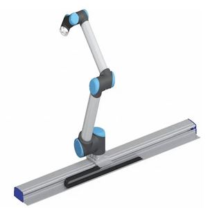 Rail linéaire pour robot collaboratif E-Pro E10-Pro, UR5, UR10, UR20, Cobot - Product Image 3