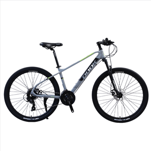 Top vente <span class=keywords><strong>26</strong></span> - 29 <span class=keywords><strong>pouces</strong></span> hommes femmes suspension complète <span class=keywords><strong>cadre</strong></span> en alliage d'aluminium avec jante 21 vitesses frein à disque <span class=keywords><strong>VTT</strong></span> - Product Image 3