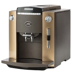Machine à café automatique portable JAVA WSD 18-010A avec moulin à café intégré - Product Image 2