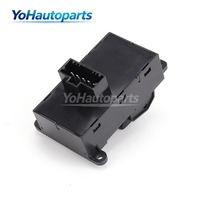 Interruptor de Elevalunas Eléctrico, Lado Izquierdo del Conductor, Automático, 35760-TF0-X01