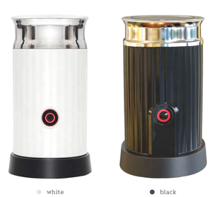 Multifunzione Cappuccino elettrico automatico caffè Latte riscaldatore caldo e freddo schiuma macchina per il Latte per artista del caffè - Product Image 2