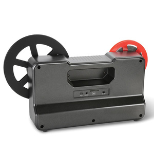 <span class=keywords><strong>Scanner</strong></span> de <span class=keywords><strong>Film</strong></span> <span class=keywords><strong>Super</strong></span> <span class=keywords><strong>8</strong></span> rouleaux Dv180N avec affichage couleur - Product Image 3