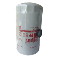 Filtro de Combustible Original Más Vendido para Piezas de Motor Diésel FF5612 C4989106