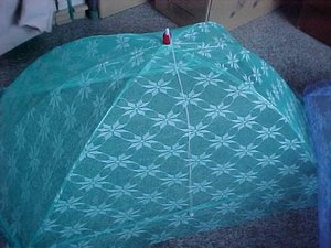 Moustiquaire pliable pour bébé, style <span class=keywords><strong>parapluie</strong></span>, portable pour <span class=keywords><strong>lit</strong></span> et poussette, idéale pour le marché africain - Grande Vente - Product Image 6
